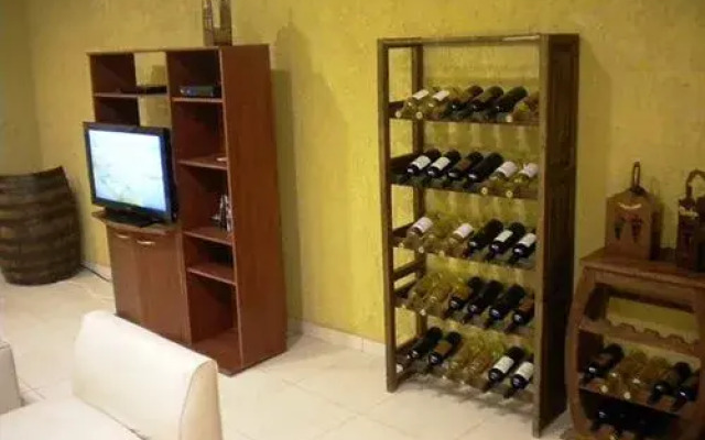 Alojamiento en Maipu Mendoza Posada del Vino