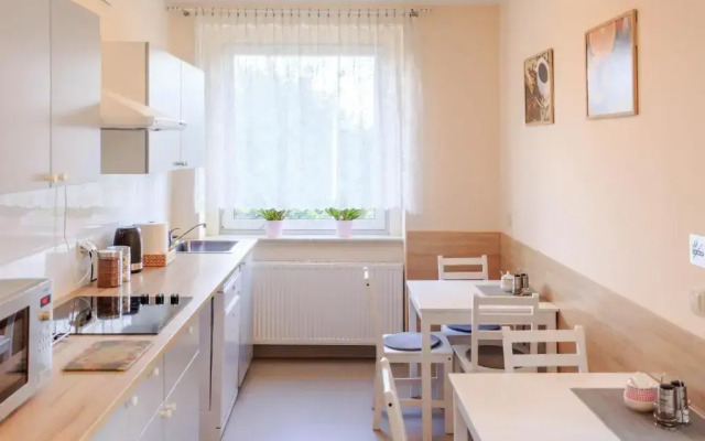 Botanik Hostel