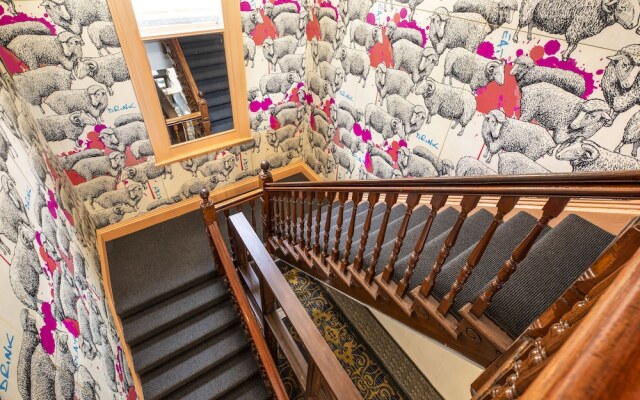 Ramsgate Hotel by Nightcap Social
