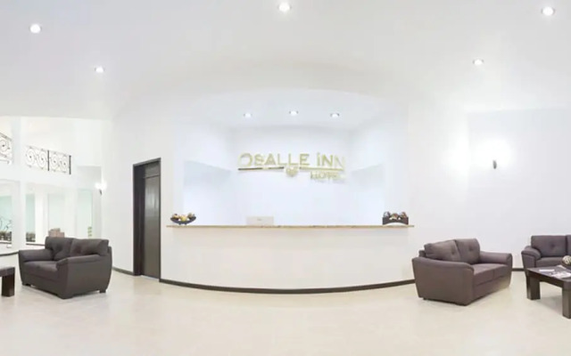 Hotel Osalle Inn