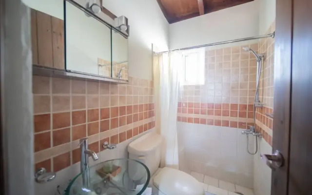 3BR 2BA Colonial Penthouse in Sosua Strip!