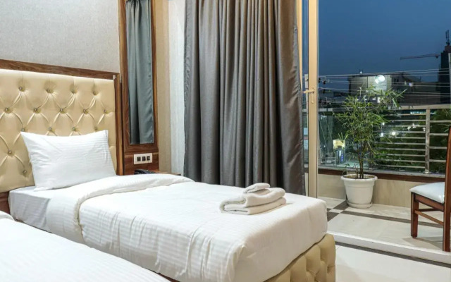 Hotel Starex