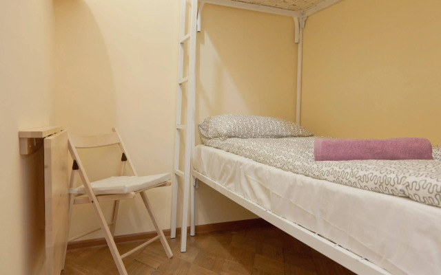 Ретро Москва на Покровке