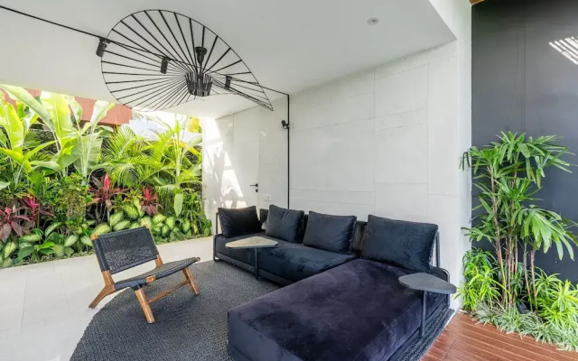 Green Flow Villa 17
