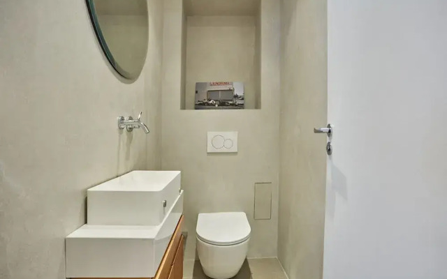 Amazing 2 Bedrooms Apartement Paris Center