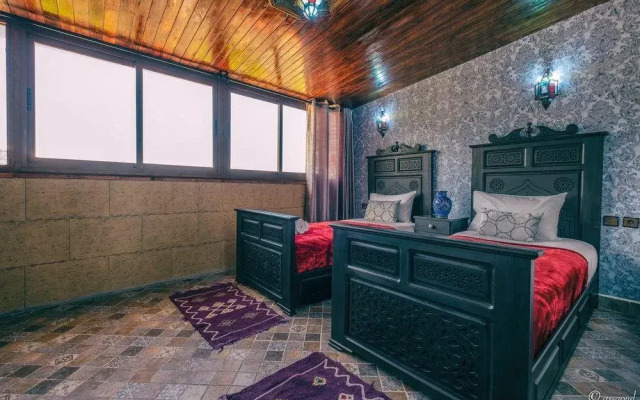 Hotel Tedar