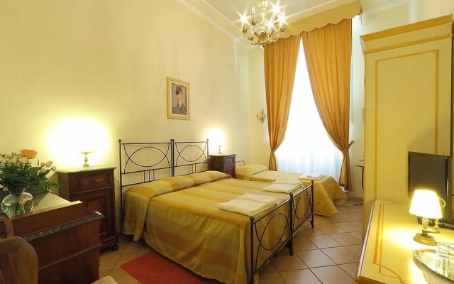 Casa di Barbano