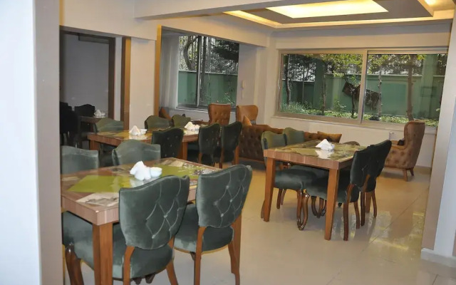 Koc Otel Elit Terminal