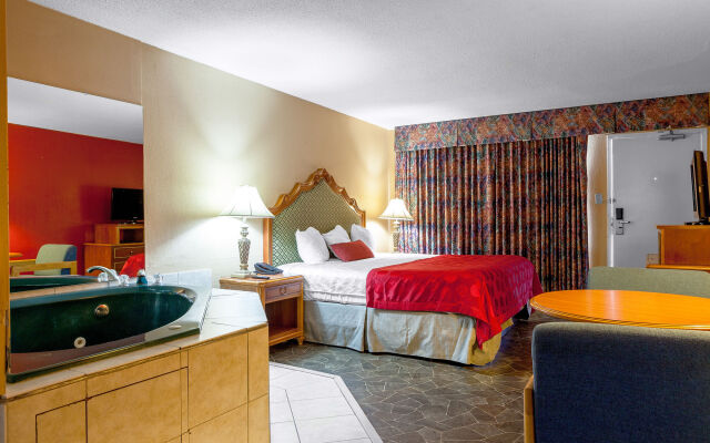 Envi Boutique Hotel Henderson-Evansville South