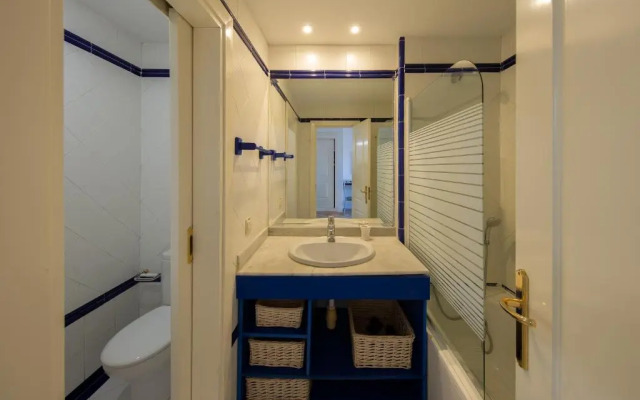 Romana Playa 132 Apartment by GHR Rentals