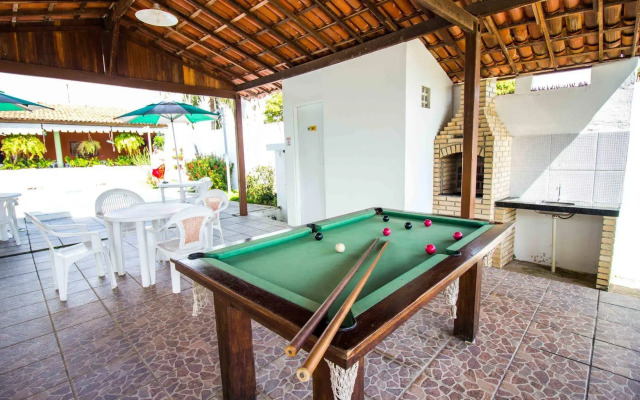 Hotel Recanto da Costeira