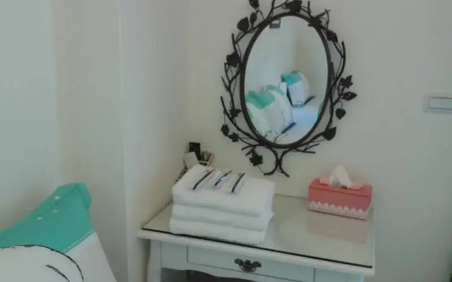 Sevilla B&B