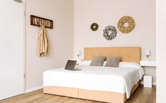 Apartment an der Altstadt: #Oslo