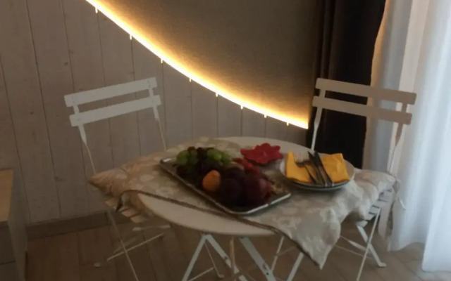 Hotel Letizia