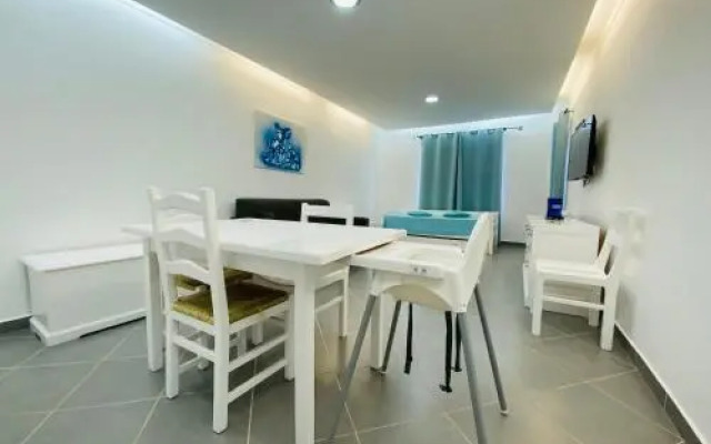Apartamentos Poente da Aldeia
