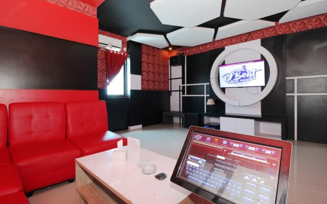 Airy Cumi Cumi 8 Palu