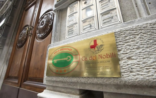 Ca dei Nobili