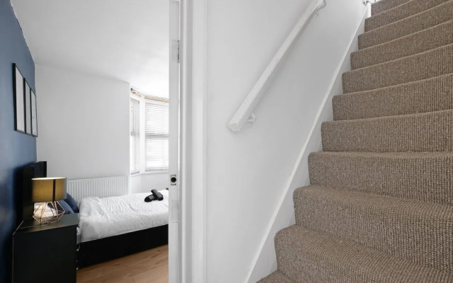 Radford 3 Bedroom and 1 Bathroom House