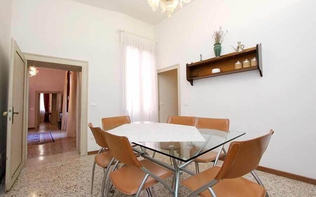 Budget San Stae House