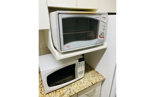 MRG - Faça tudo a pé - 1D no Centro de Gramado