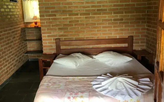 Pousada Solar dos Sonhos