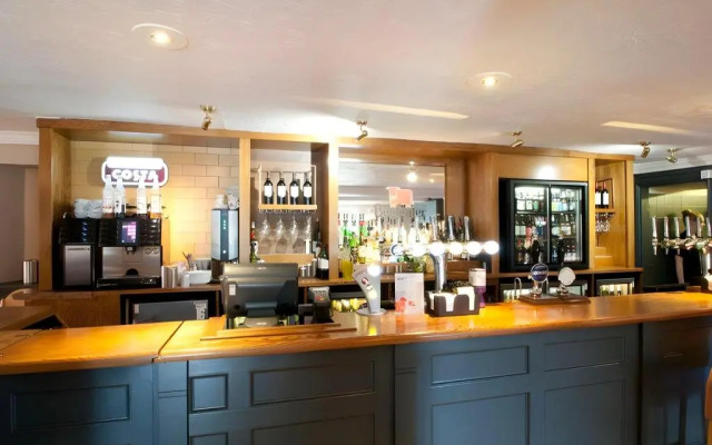 Premier Inn Taunton East