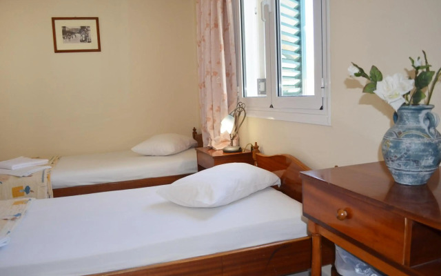 Mirabello Hotel