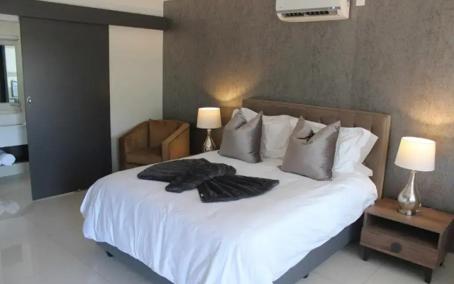 Prisatt Boutique Hotel