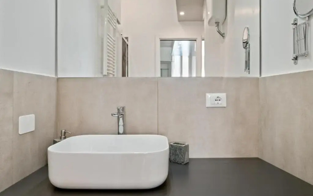 BMGA l ViaPaola43 Palace