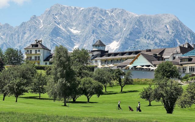 IMLAUER Hotel Schloss Pichlarn