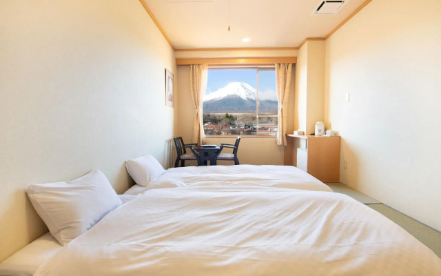 Fujimatsuzono Hotel