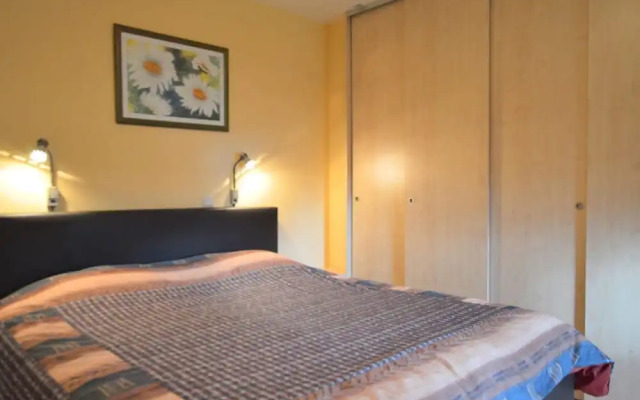 Holiday Home in Robertville With Sauna