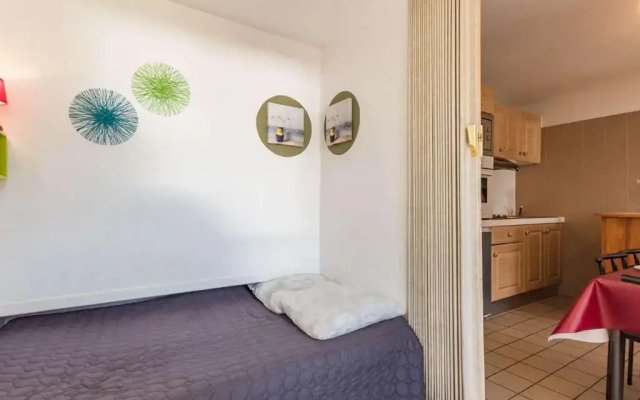 Appartement Briançon, 2 pièces, 6 personnes - FR-1-330C-13