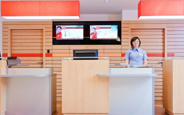 Ibis Kielce Centrum
