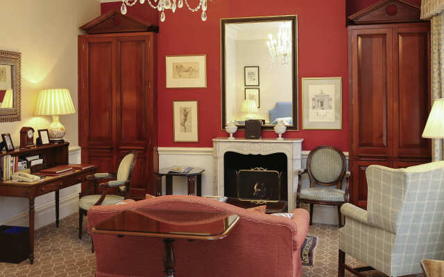The Draycott Hotel