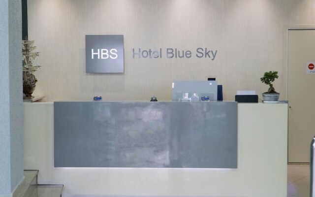 Hotel Blue Sky