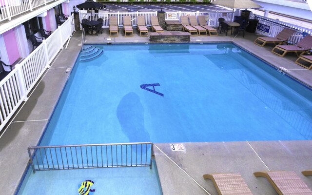 Alante Oceanfront Motor