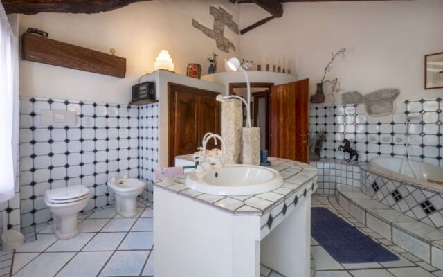 Casa La Losa (VCT100)