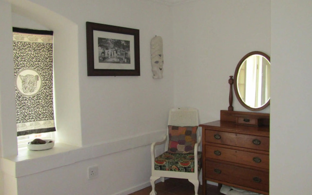 Sugar Hill Manor Guesthouse