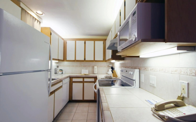 Club Wyndham Mauna Loa Village