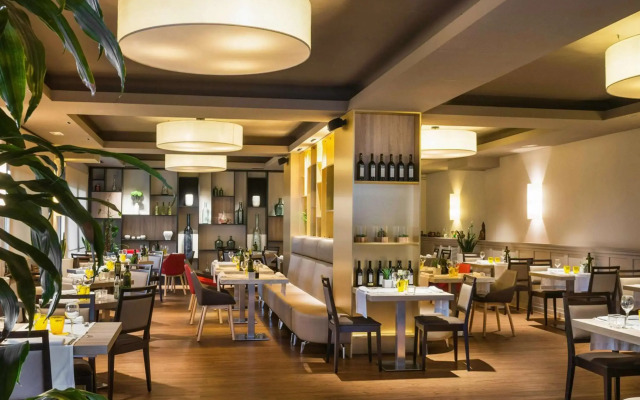 ibis Styles Figueres Ronda