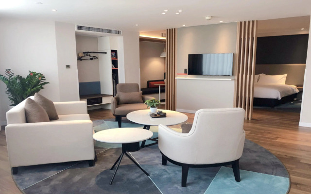 Holiday Inn Express Quanzhou City Center by IHG