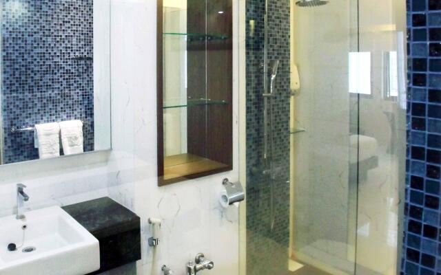 Kenari Asri Hotel