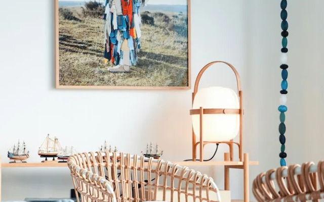 Les Hautes Mers - Fontenille Collection