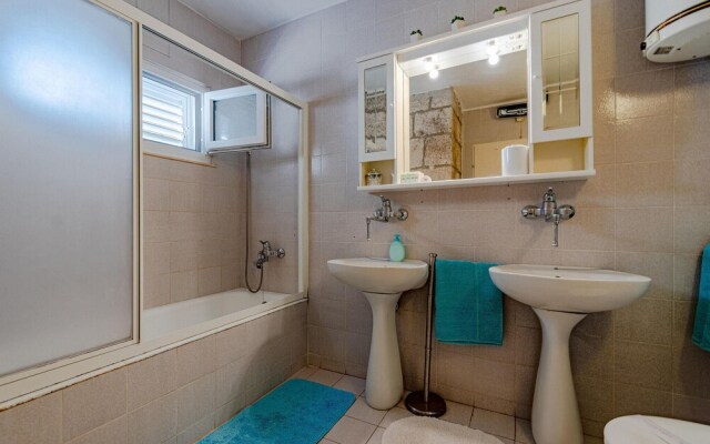 Beautiful Home in Korcula With 1 Bedrooms and Wifi