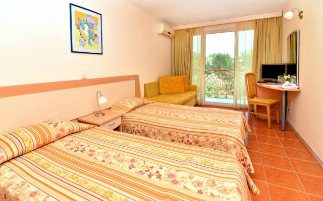 Vita Park Hotel and Aqua Park