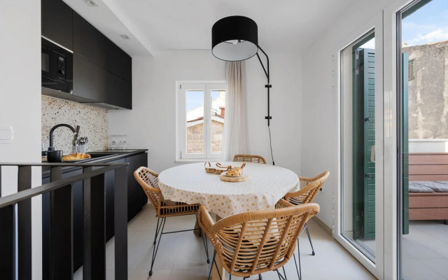 Amazing Home in Sibenik With Wifi and 3 Bedrooms