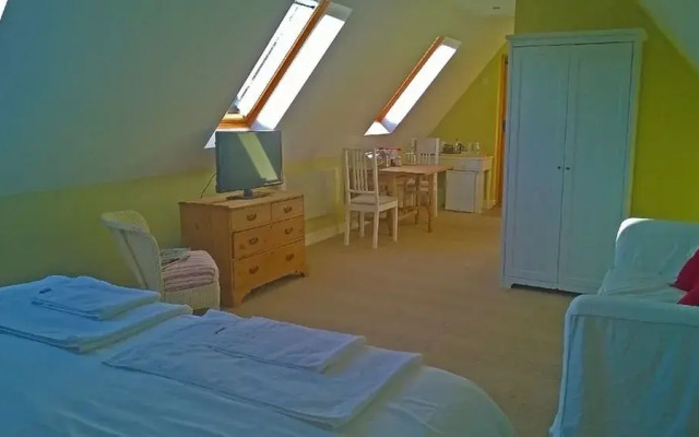 Rosebank Bed & Breakfast