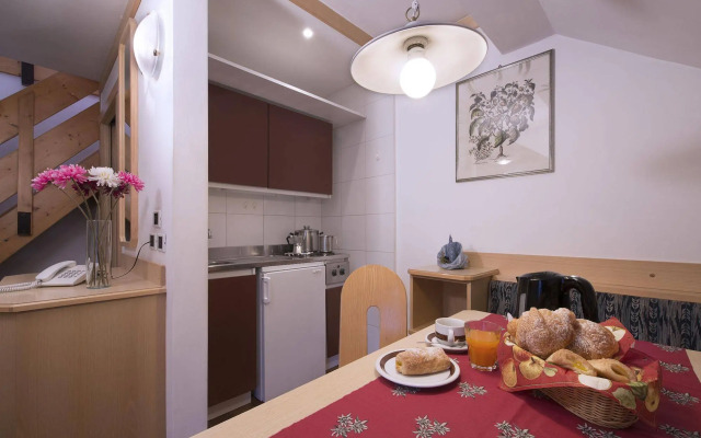 Residence Contrin