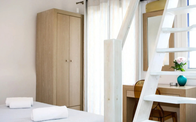 Niriides Homes & Villas